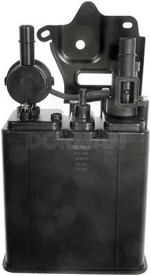 Se adapta a Lexus ES330 2004-2006 3,3 L V6 bote de vapor Dorman 272YT55 2005 2006 Foto 1 de 4