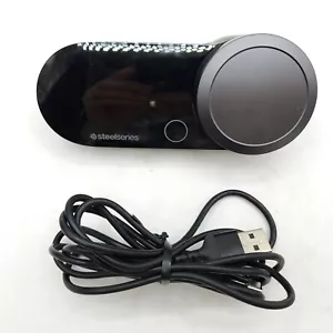 Amplificateur audio haute résolution SteelSeries GameDAC Gen 2 - PC, PS5, PS4 - Photo 1/3