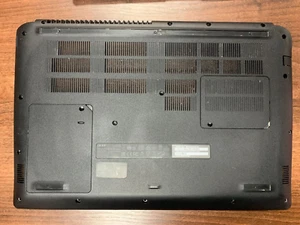 Acer Aspire A315-41 Laptop Back Cover/Rear/Bottom ( Offers accepted) - Picture 1 of 2