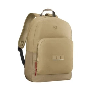 MOCHILA PORTATIL WENGER CRANGO 16" Beige MPN 653180 - Imagen 1 de 7