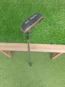 Ben Sayers Black Jack Putter 35" - Right Handed - Picture 1 of 10