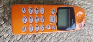 Nokia Model 5120 Vintage - Photo 1 sur 2