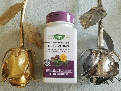 Suplemento dietético Nature's Way  - Imagem 1 de 4