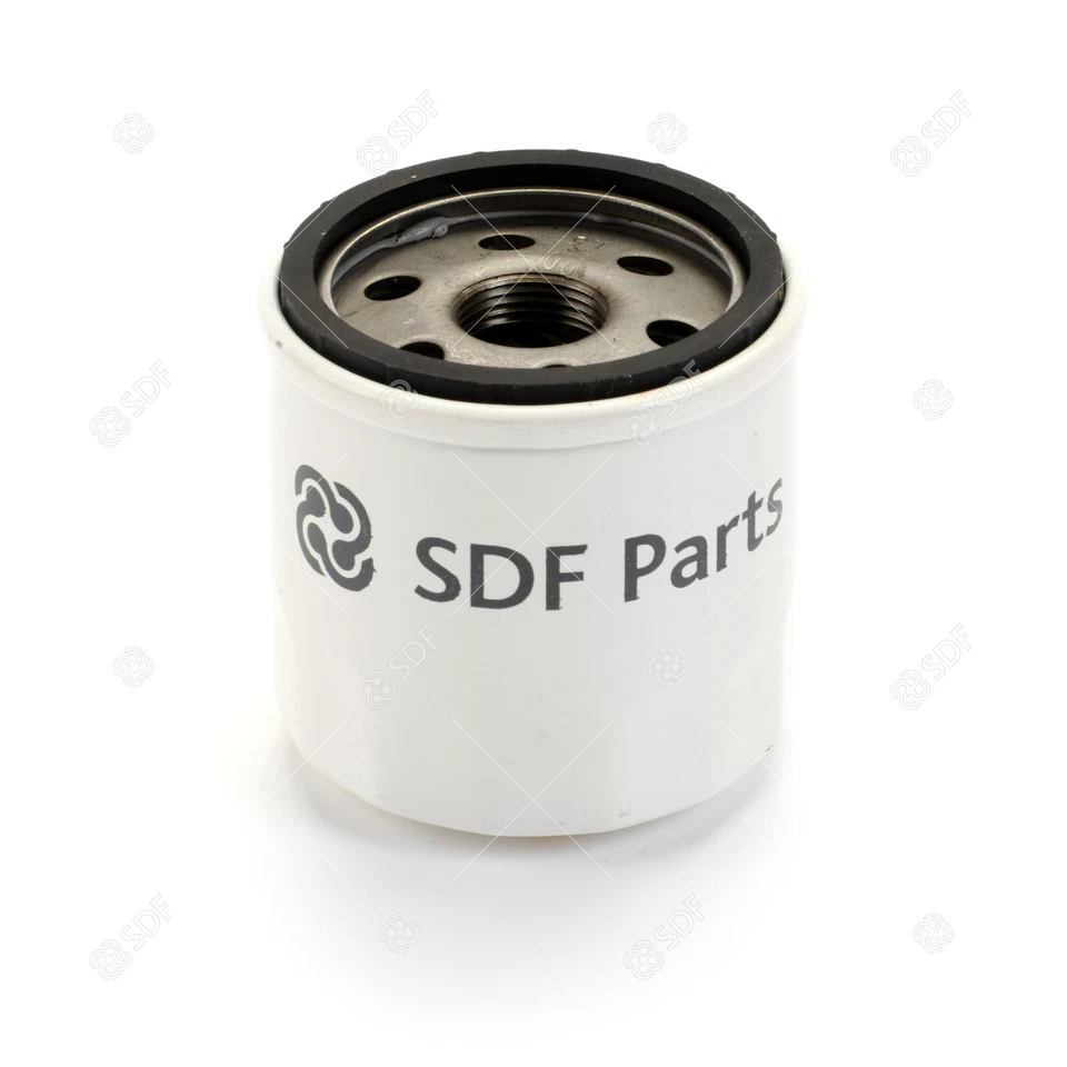 Ricambi trattore sdf filtro olio motore trattore sdf codice 0.010.3989.1/c - Immagine 1 di 1