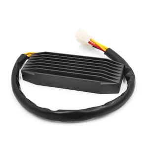 Motorcycle Voltage Regulator Rectifier for Suzuki VS600 VS800 VS1400 DR650 - Picture 1 of 2