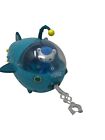 Fisher-Price Octonauts Gup-A Mission Vehicle with  figure