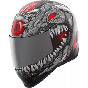 Casco Icon 0101-16955 Airform Mips Kryola Kreep - Imagen 1 de 1