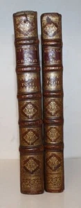 VARILLAS, Histoire de Charles IX, 2 vol., 1686 - Imagen 1 de 6