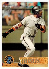 BARRY BONDS cards ***** U PICK ***** (Buy 2 or more for 50% DISCOUNT)