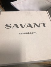 Savant Smart Control SSC-0012-00