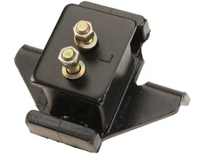 Montaje motor delantero izquierdo Isuzu Rodeo Sport 2001-2003 API 12137QNCH 2002 Foto 1 de 2