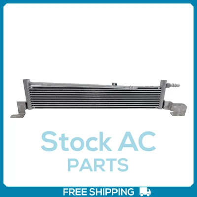 New Transmission Oil Cooler for 13-19 Ford Taurus/Police 6CY/3.5T - Image 1 of 4