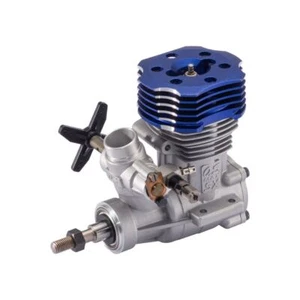 OS O.S. .50 50 SX-H SXH Hyper Ringed Competition Helicopter Engine OSM15550 - Picture 1 of 3