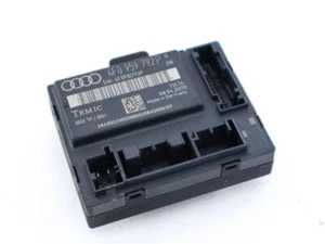 Audi A6 Allroad C6 2007 Front Left Door Control Unit Module 4F0959792P - Picture 1 of 7