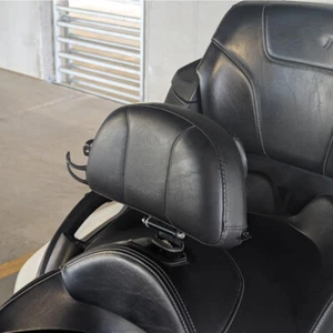 MOFUN Can-Am Driver Backrest For Spyder Roadster RT, RT-S, RT Limited(2010-2019) - Picture 1 of 6