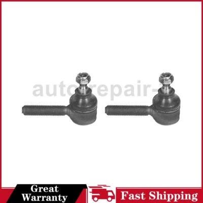 For 1994~2002 Mercedes-Benz SL500 Delphi Front Steering Tie Rod End - Image 1 of 2