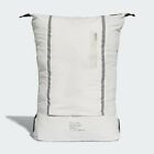 adidas Originals NMD packable Backpack Bag White DH2873 - NEW