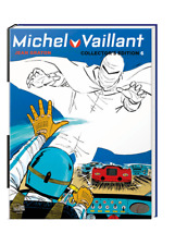 Michel Vaillant Collector's Edition Nr. 6  Ehapa