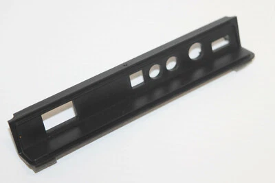 Bisel de cubierta de entrada trasera de placa principal OEM - Televisión LED D32HN-E4 TV Vizio 32" Foto 1 de 3