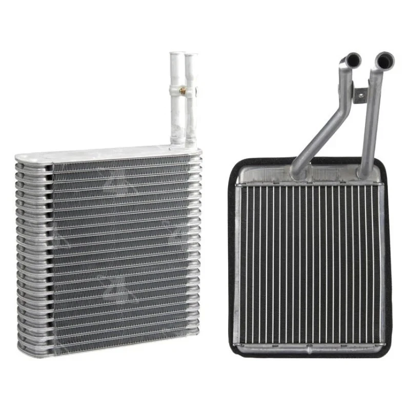 For Jeep Cherokee 1997-2001 Four Seasons 2-Pc Evaporator Core Kit - Image 1 of 1
