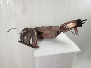 18407518664 catalizador para BMW SERIE 5 BERLINA (E60) 2003 519594 - Picture 1 of 8