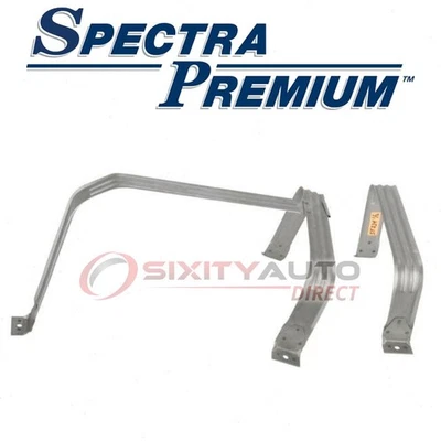 Spectra Premium Fuel Tank Strap for 1998-2002 Lincoln Navigator - Air wi - Imagem 1 de 4