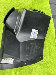 Front Passenger Side Fender Liner For 2019-2022 Dodge RAM 1500 CH1249206-CF - Picture 1 of 1