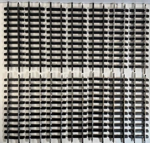 Lotto Bachmann Modellino Treno Scala G Acciaio Pista Dritta Confezione 14 Pezzi - Foto 1 di 9