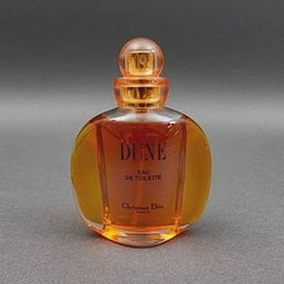 Dune by Christian Dior Eau de Toilette Spray, 1.7 oz / 50 mL - image 1 of 2