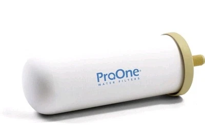 ProOne G-Series G3.0 7" Gravity Water Filter for Big+ & Big II Systems - Image 1 of 4