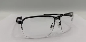 Gafas deportivas transparentes Pilla serie 585 plateadas hechas en Italia - Imagen 1 de 6