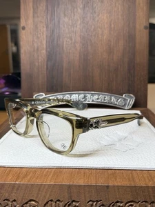 Chrome Hearts Cuntvoluted Sonnenbrille - Bild 1 von 9