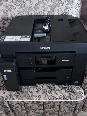 M66100 Epson Ecotank  - Image 1 of 4
