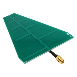 Performance Optimized LogPeriodic Antenna for Frequencies of up to 9 5GHz - Afbeelding 1 van 12