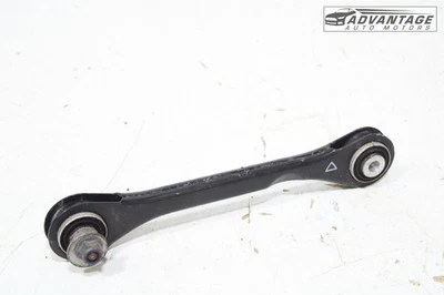 2012-2018 AUDI A6 QUATTRO AWD REAR RIGHT SIDE FORWARD LOWER CONTROL ARM ROD OEM - Image 1 of 4