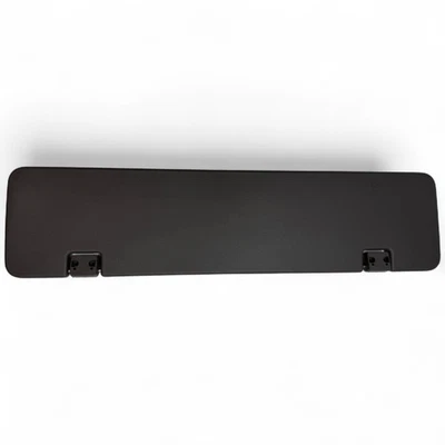 2015 Volvo VNL Left Driver Windshield Sun Visor TAN - Image 1 of 3