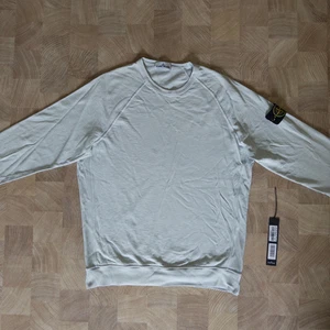 Stone Island Pullover Grau Größe L - Bild 1 von 3