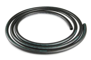 EARLS Hose, Vapor Guard EFI, 3/8 in ID, 10 ft, Rubber, Black - Picture 1 of 1