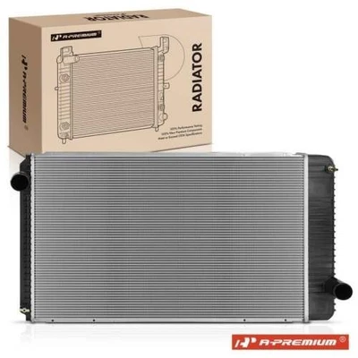 2002-2011 Radiator for International Harvester Workstar 7500 7300 7400 MT ONLY - Image 1 of 4