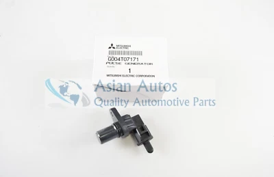 Sensor de velocidad OEM Mitsubishi 4262039051 para Kia Amanti 2007-2009 (hecho en Japón) Foto 1 de 3