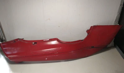 Panel de cubierta trasero derecho Suzuki RF600R RF 600 R 1995 Foto 1 de 4