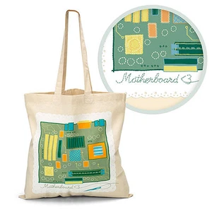 Mainboard Tasche - Bild 1 von 2