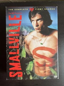 Smallville: Season 1 - Picture 1 of 4