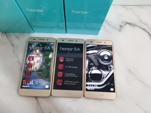 Huawei Honor 5A Global version Google Play Android 4+64GB Unlocked Smartphone - Photo 1 sur 21