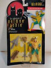 The Adventures of Batman and Robin Ra's Al Ghul (CosBman0254)