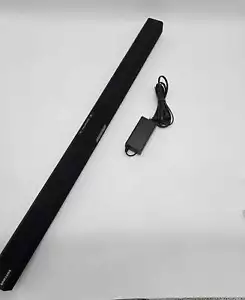 Samsung 2.1 Channel Sound Bar Soundbar Black HW-JM35 - Picture 1 of 3