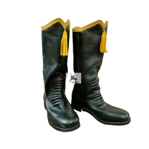 Hessischer Militärstiefel US Größe 5 bis US Größe 15 - Bild 1 von 3