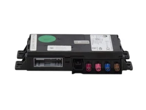 Autoradio Steuergerät U-Connect Jeep Renegade 52159030 52212808 - 17989 - Bild 1 von 4