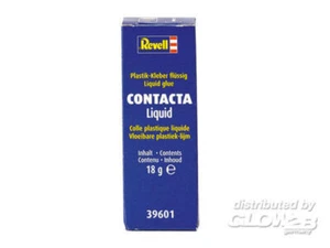 Revell 39601 Contacta Liquid, Leim - Bild 1 von 1