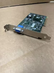 Video Card Diamond Multimedia Speedstar A50 AGP 8MB 23020041-403 - Picture 1 of 5